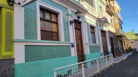 Single-family semi-detached for sale in Calle Abreu y Galindo, Vegueta, Las Palmas - image 2 Photo 2 of Single-family semi-detached for sale in Calle Abreu y Galindo, Vegueta, Las Palmas