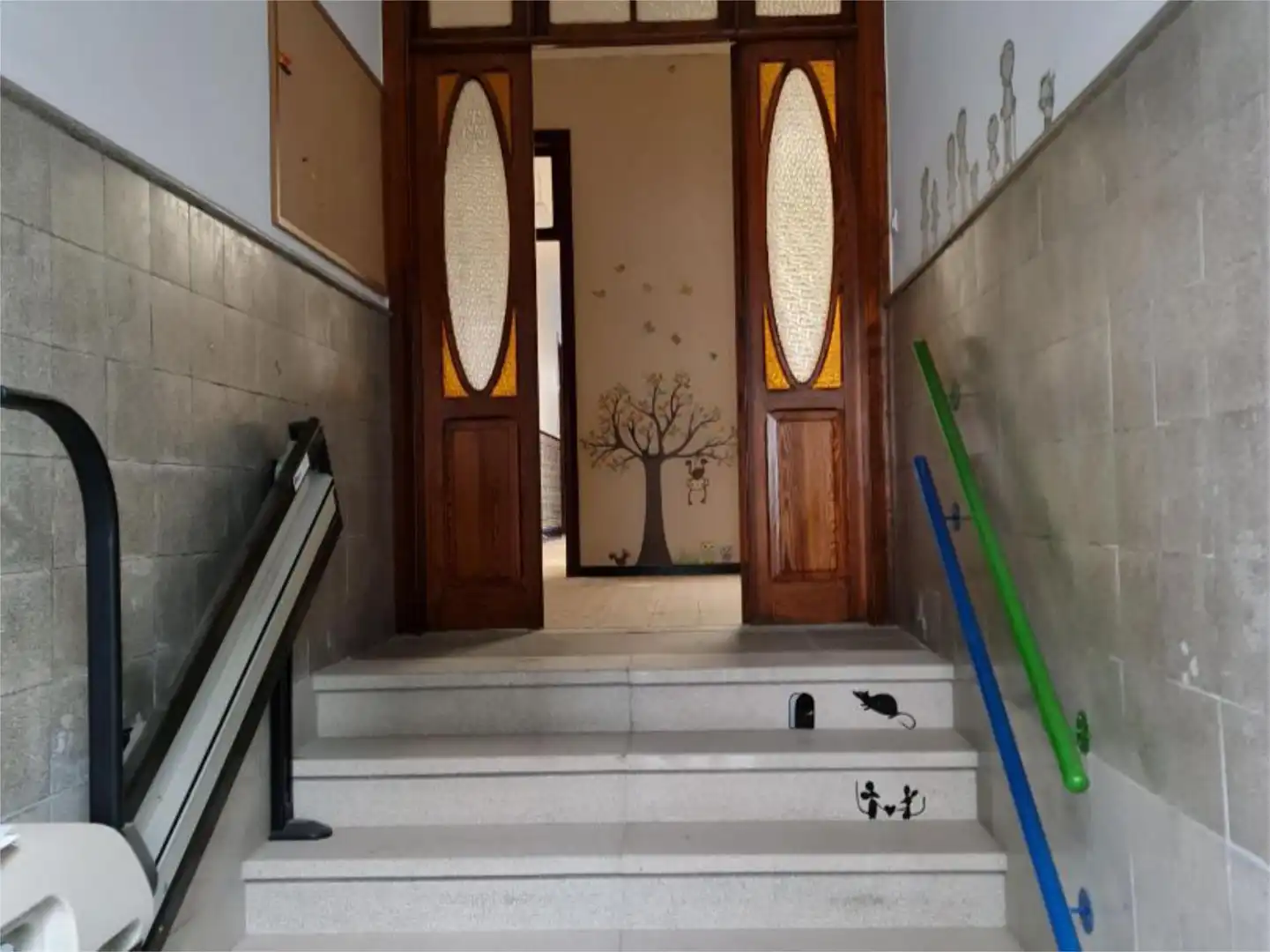 Detached homes for sale in Calle Abreu y Galindo, Vegueta Detached homes for sale in Las Palmas de Gran Canaria with Terrace and Balcony