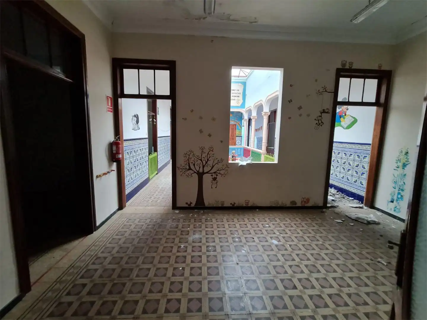 Detached homes for sale in Calle Abreu y Galindo, Vegueta Detached homes for sale in Las Palmas de Gran Canaria with Terrace and Balcony