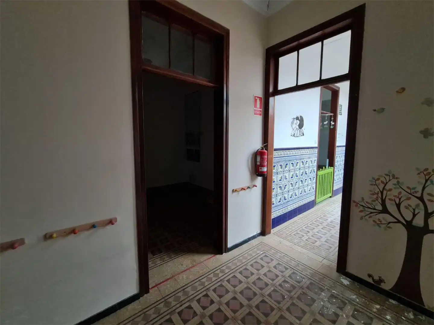 Detached homes for sale in Calle Abreu y Galindo, Vegueta Detached homes for sale in Las Palmas de Gran Canaria with Terrace and Balcony