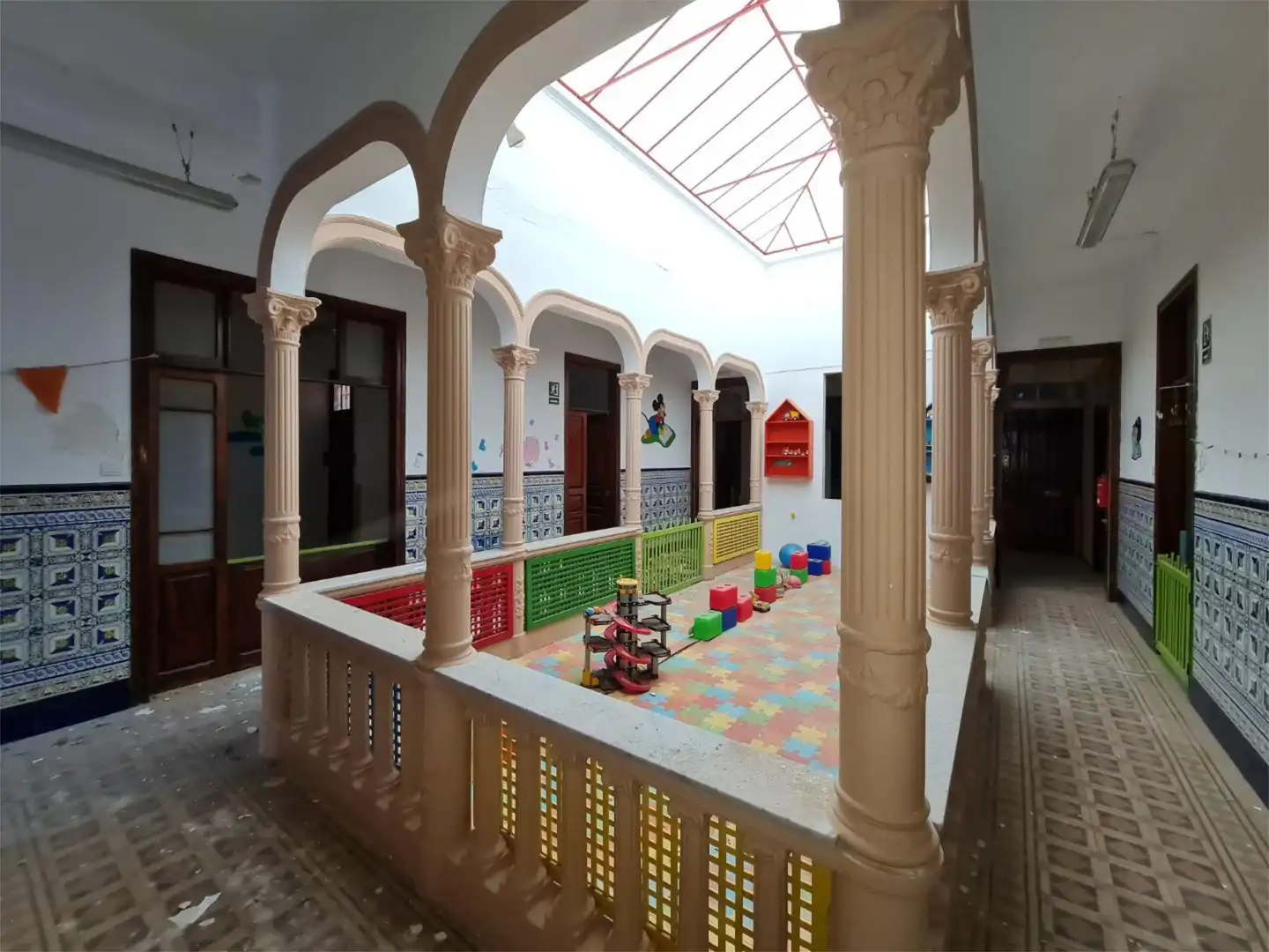 Detached homes for sale in Calle Abreu y Galindo, Vegueta Detached homes for sale in Las Palmas de Gran Canaria with Terrace and Balcony