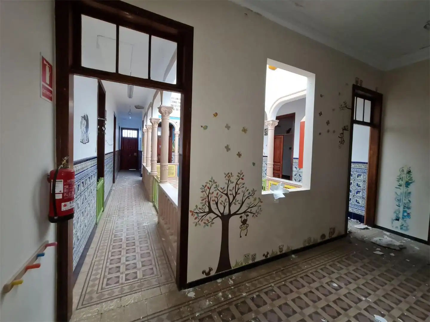 Detached homes for sale in Calle Abreu y Galindo, Vegueta Detached homes for sale in Las Palmas de Gran Canaria with Terrace and Balcony
