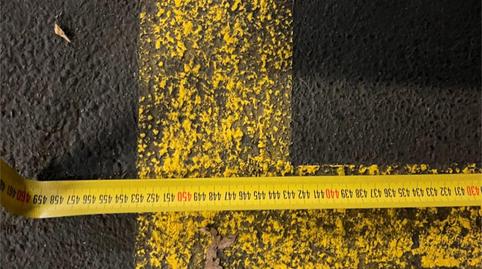 Photo 4 of Garage to rent in Carrer Jacint Verdaguer, Urbanitzacions, Barcelona