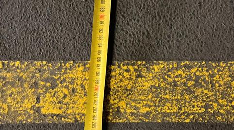 Photo 5 of Garage to rent in Carrer Jacint Verdaguer, Urbanitzacions, Barcelona