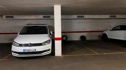 Photo 3 of Garage to rent in Carrer Jacint Verdaguer, Urbanitzacions, Barcelona