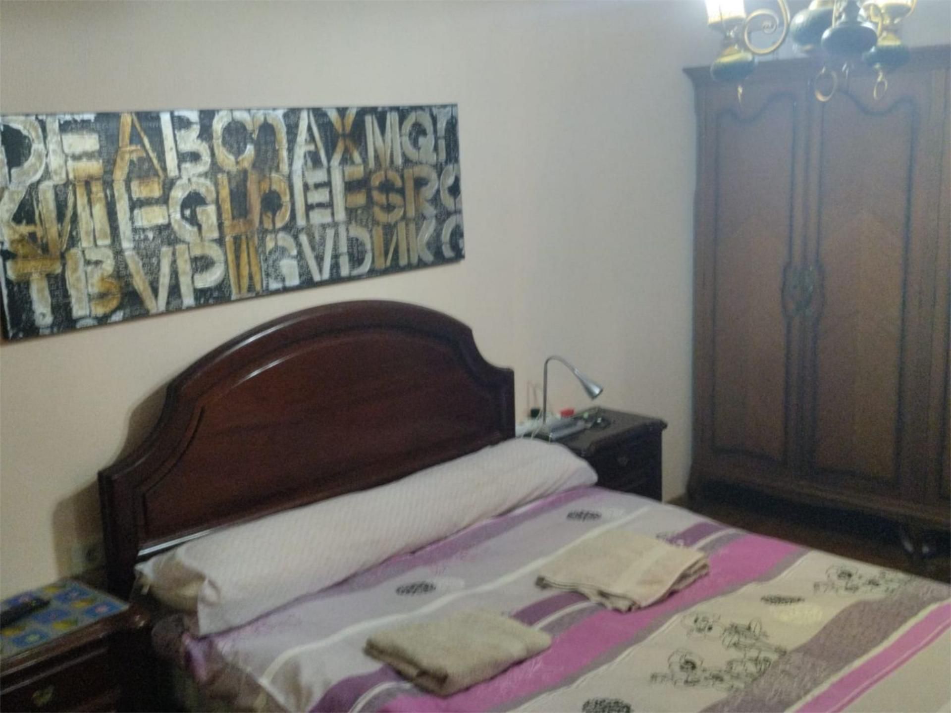 Flat to share in Calle Manso, La Arena