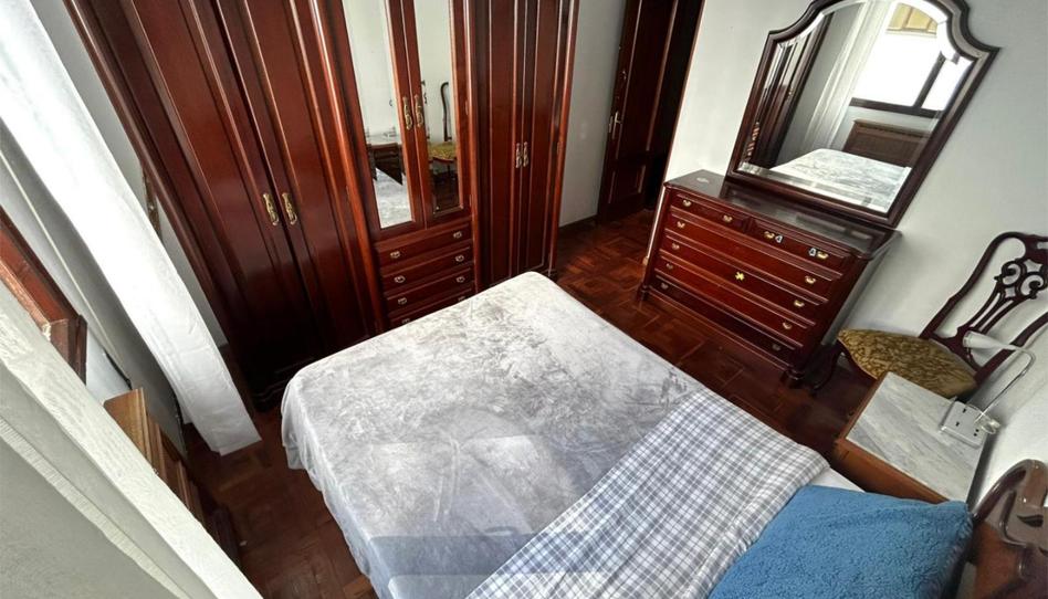 Pis per a compartir a Calle Manso, La Arena, Asturias - imatge 1 Foto 1 de Pis per a compartir a Calle Manso, La Arena, Asturias