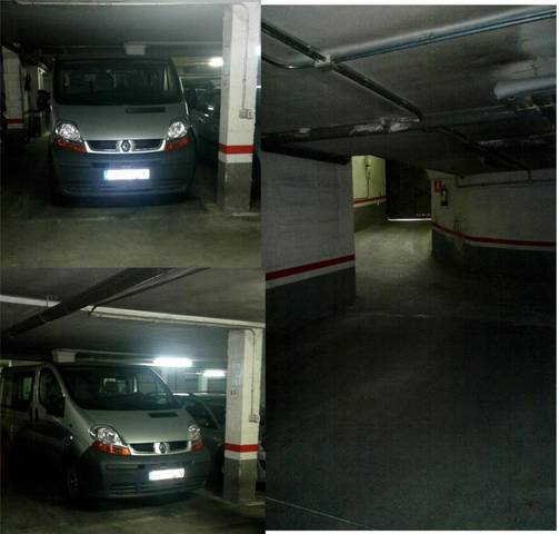 Garaje en Venta en Calle Nuestra Señora de Sonsoles, 42 en Sur