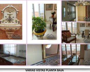 Single-family semi-detached for sale in Alcalá de Guadaira  with Air Conditioner, Heating and Terrace