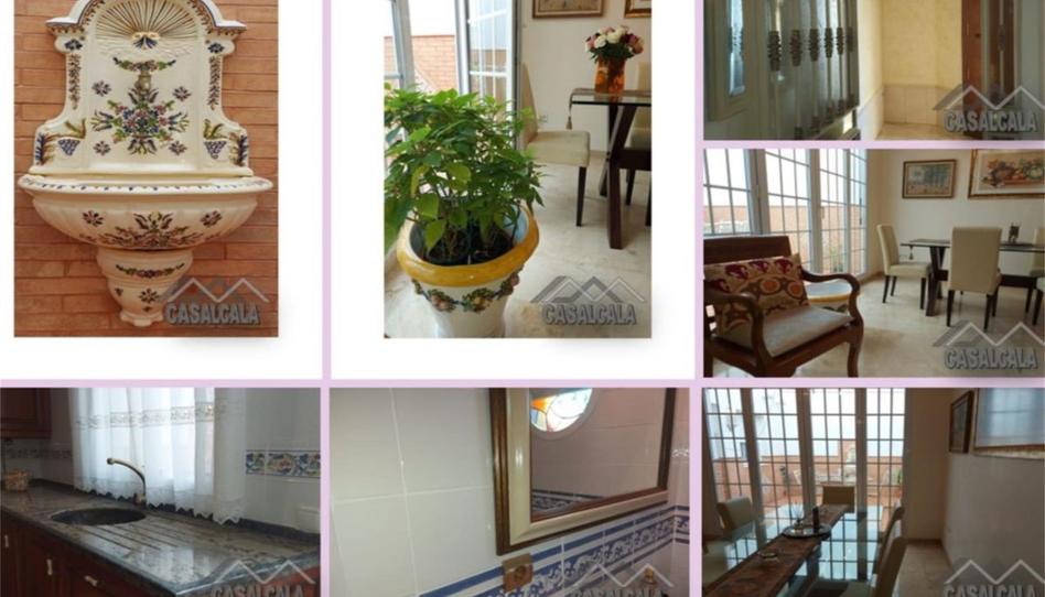 Photo 1 of Single-family semi-detached for sale in Centro, Sevilla