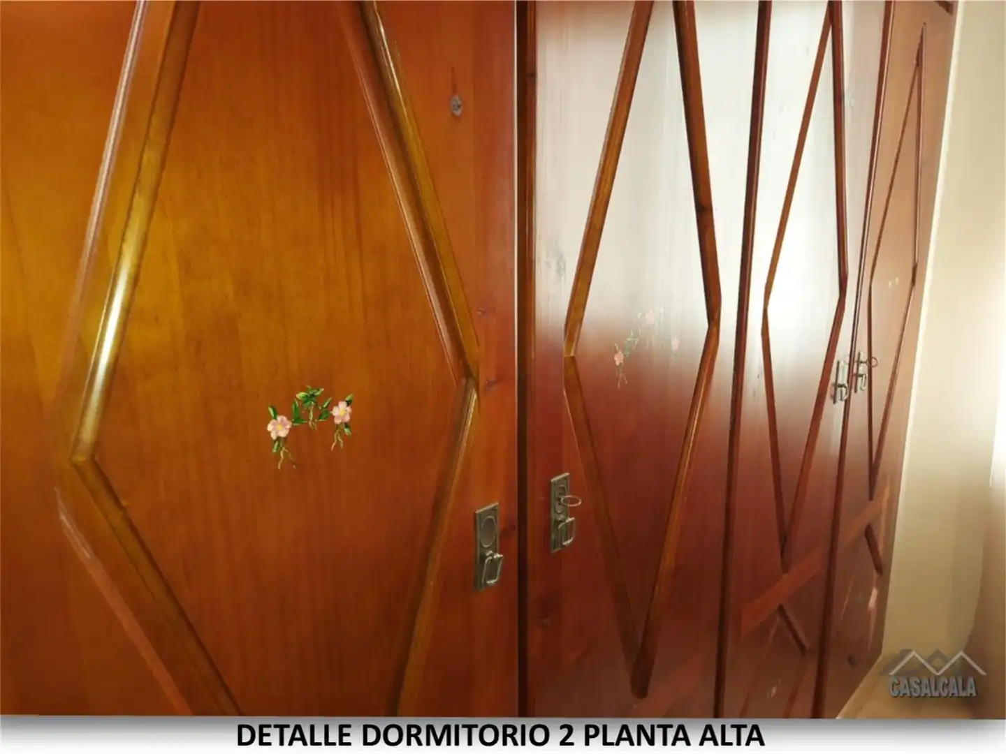 Casa adosada en venda a Centro Casa adosada en venda en Alcalá de Guadaira amb Aire condicionat, Calefacció i Terrassa