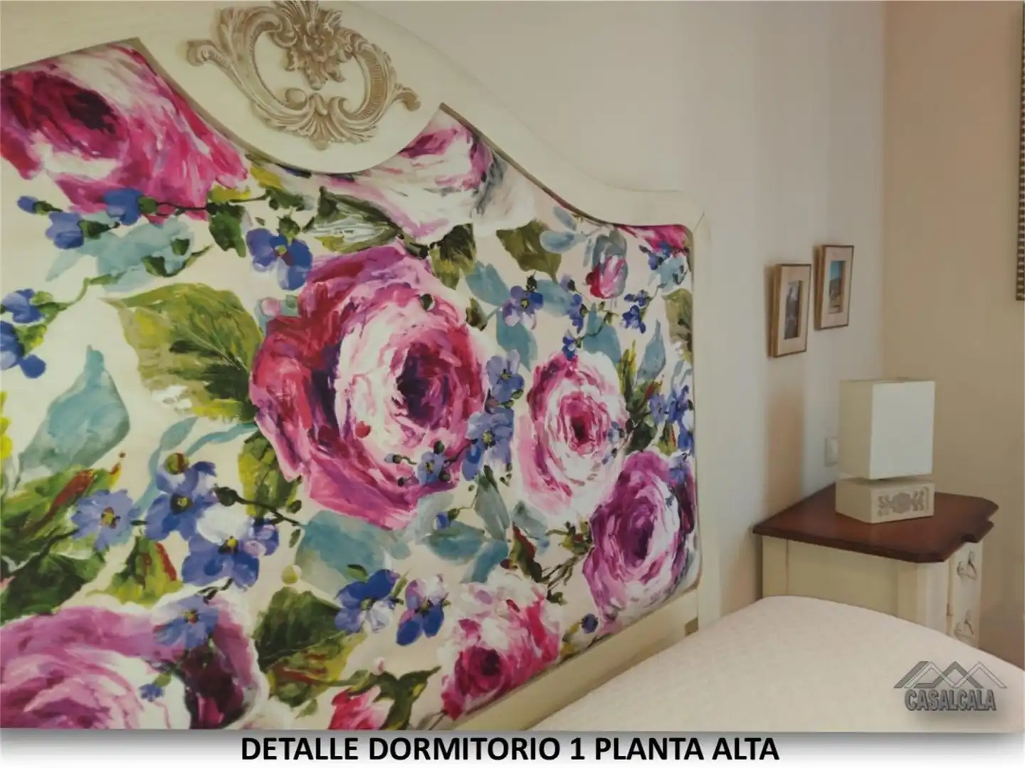 Casa adosada en venda a Centro Dormitori de Casa adosada en venda en Alcalá de Guadaira amb Aire condicionat, Calefacció i Terrassa