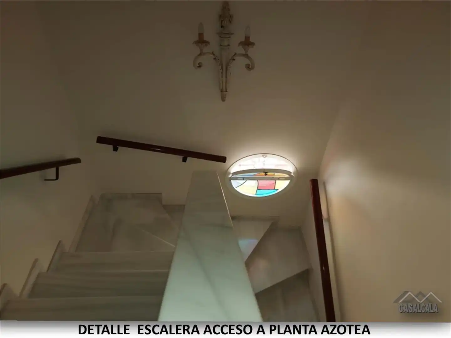 Casa adosada en venda a Centro Casa adosada en venda en Alcalá de Guadaira amb Aire condicionat, Calefacció i Terrassa
