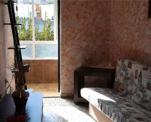 Living room of Flat for sale in Algeciras