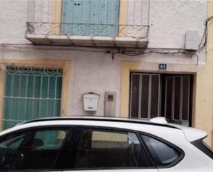 Parking of Single-family semi-detached for sale in Puebla de Don Fadrique