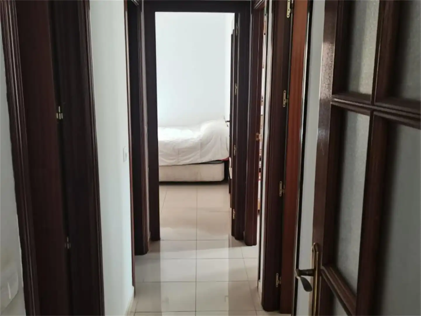Piso en venta en Calle Motril, Ciudad Jardín - Tagarete - El Zapillo Piso en venta en Almería
