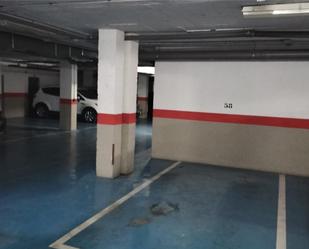 Parking of Garage for sale in Antequera