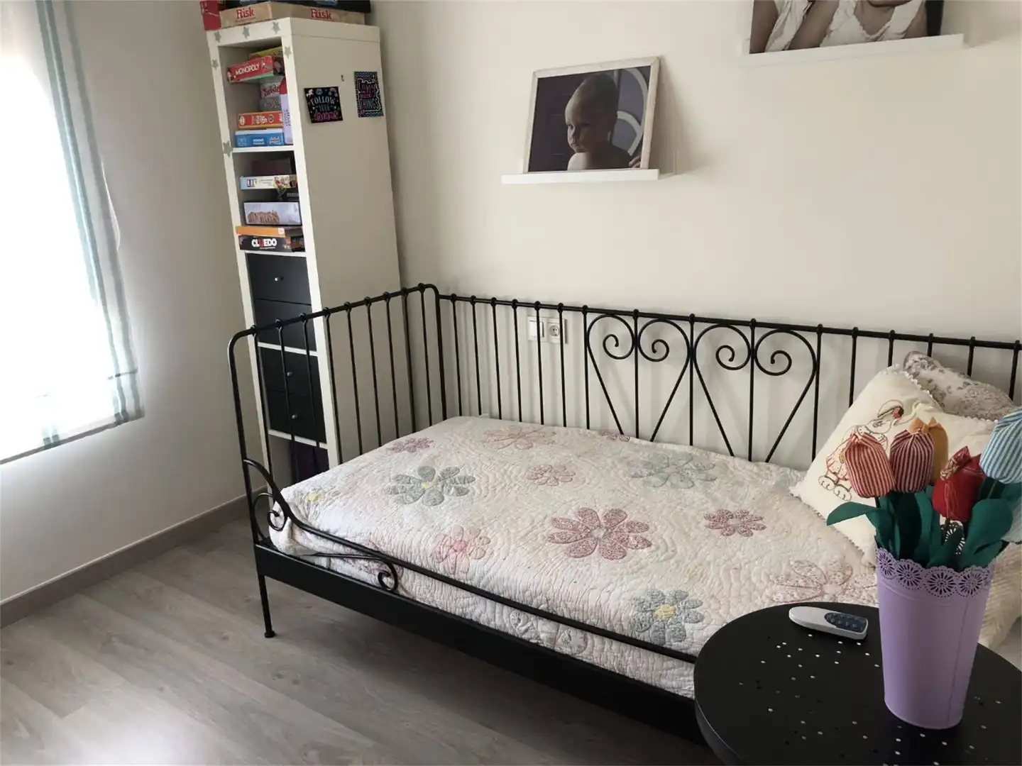 Duplexes for sale in Calle Arbolada, Almerimar Bedroom of Duplexes for sale in El Ejido with Air Conditioner, Terrace and Swimming Pool