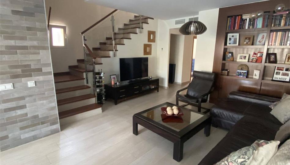 Dúplex en venda a Calle Arbolada, Almerimar, Almería - imatge 1 Foto 1 de Dúplex en venda a Calle Arbolada, Almerimar, Almería