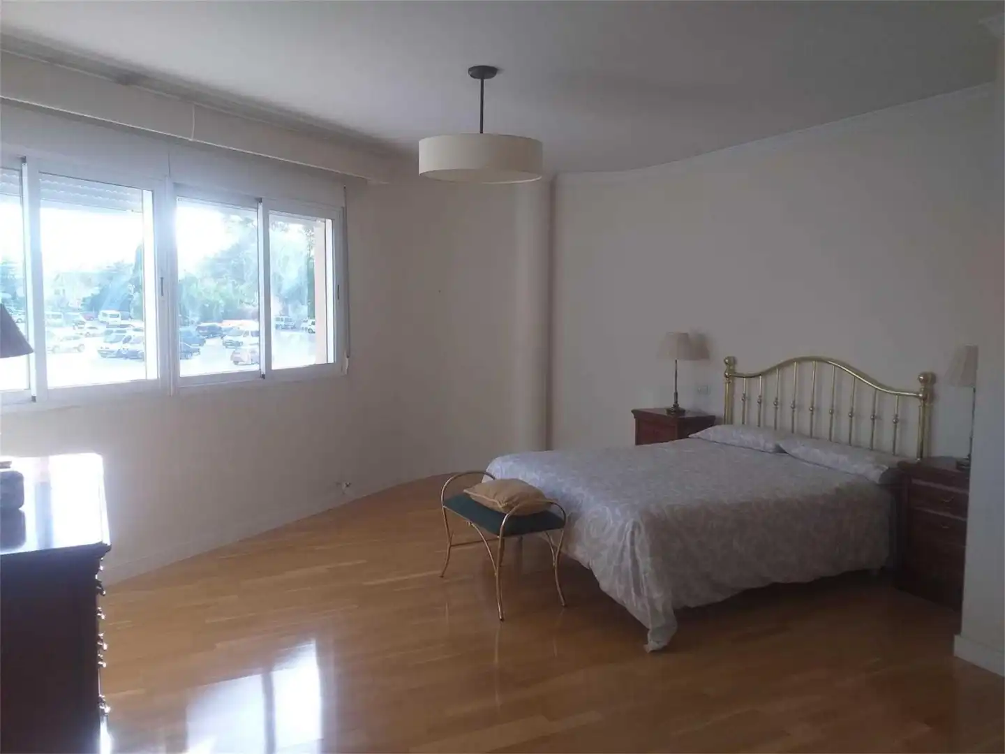 Casa adosada en venta en Calle José Ortega y Gasset, Sutullena Habitación de Casa adosada en venta en Lorca con Aire acondicionado, Calefacción y Parquet