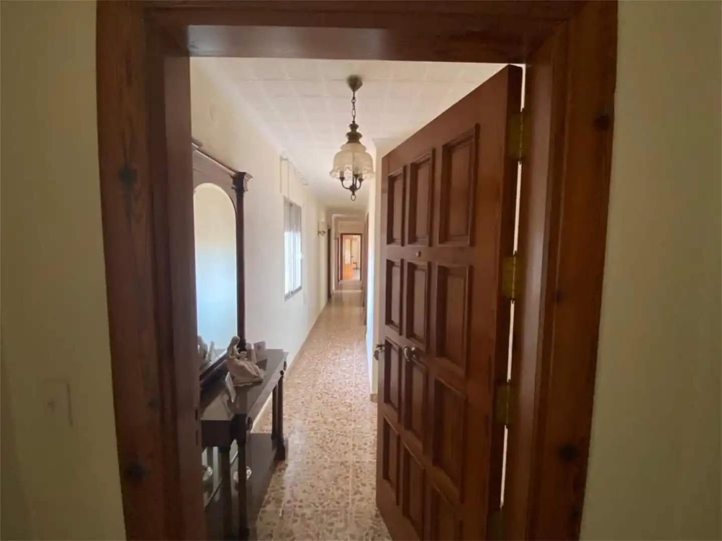 Piso en venta en Calle Feijoó, El Algar Piso en venta en Cartagena