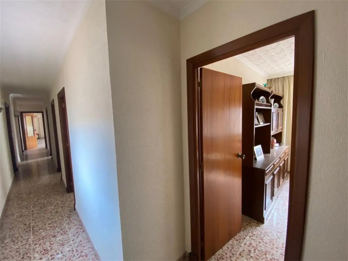Piso en venta en Calle Feijoó, El Algar Piso en venta en Cartagena