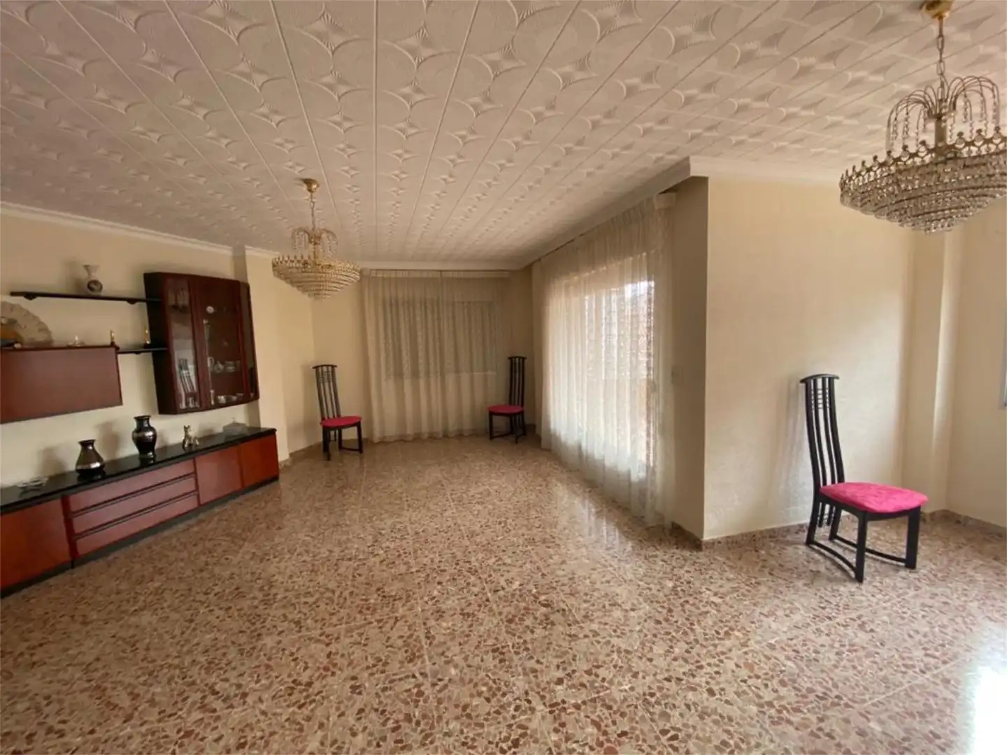 Piso en venta en Calle Feijoó, El Algar Piso en venta en Cartagena