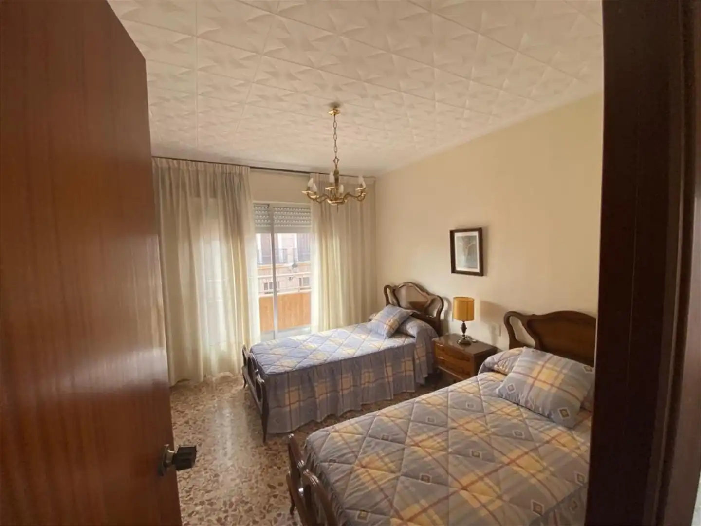 Piso en venta en Calle Feijoó, El Algar Habitación de Piso en venta en Cartagena