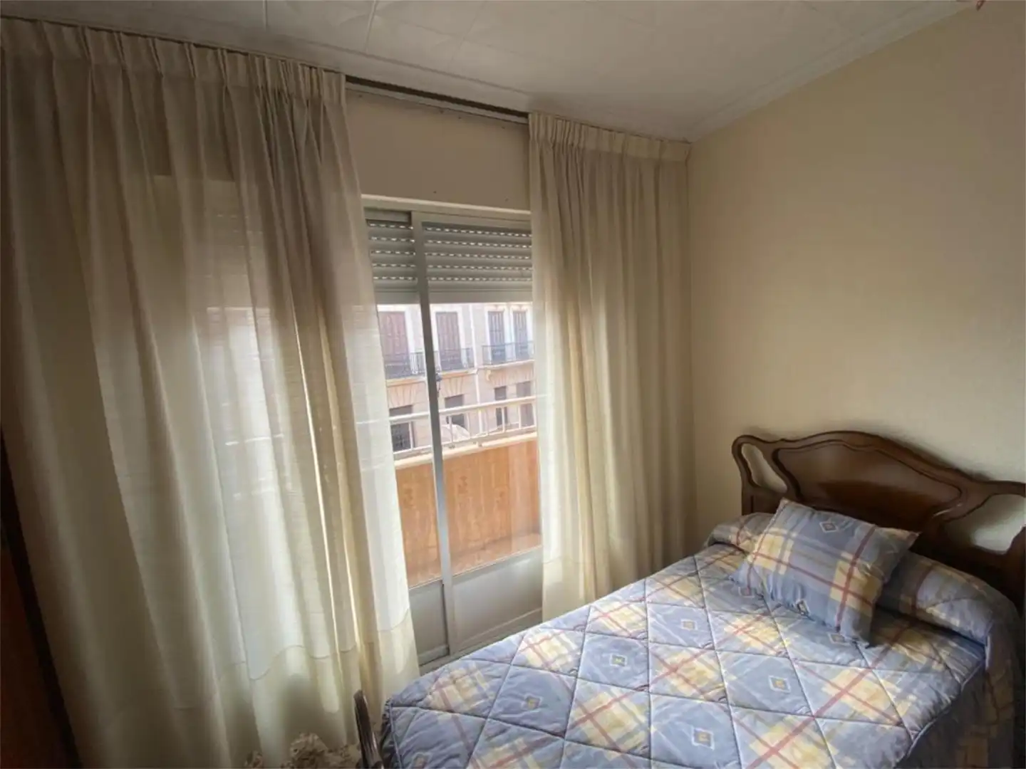 Piso en venta en Calle Feijoó, El Algar Habitación de Piso en venta en Cartagena