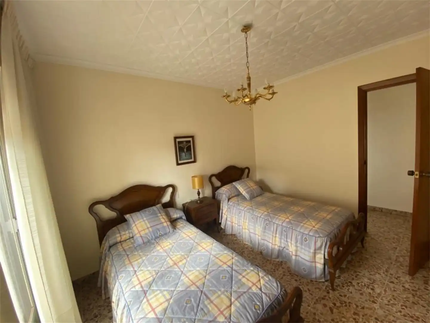 Piso en venta en Calle Feijoó, El Algar Habitación de Piso en venta en Cartagena