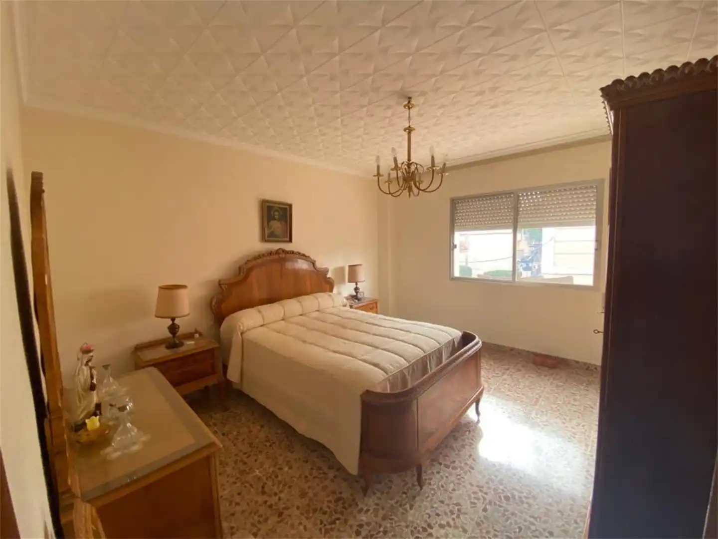 Piso en venta en Calle Feijoó, El Algar Habitación de Piso en venta en Cartagena