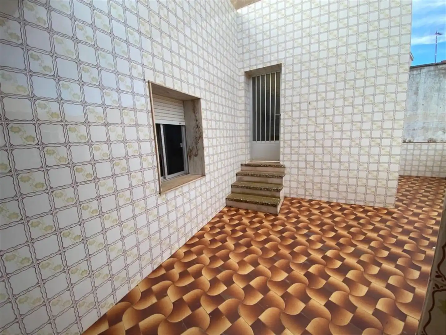 Piso en venta en Calle Feijoó, El Algar Piso en venta en Cartagena