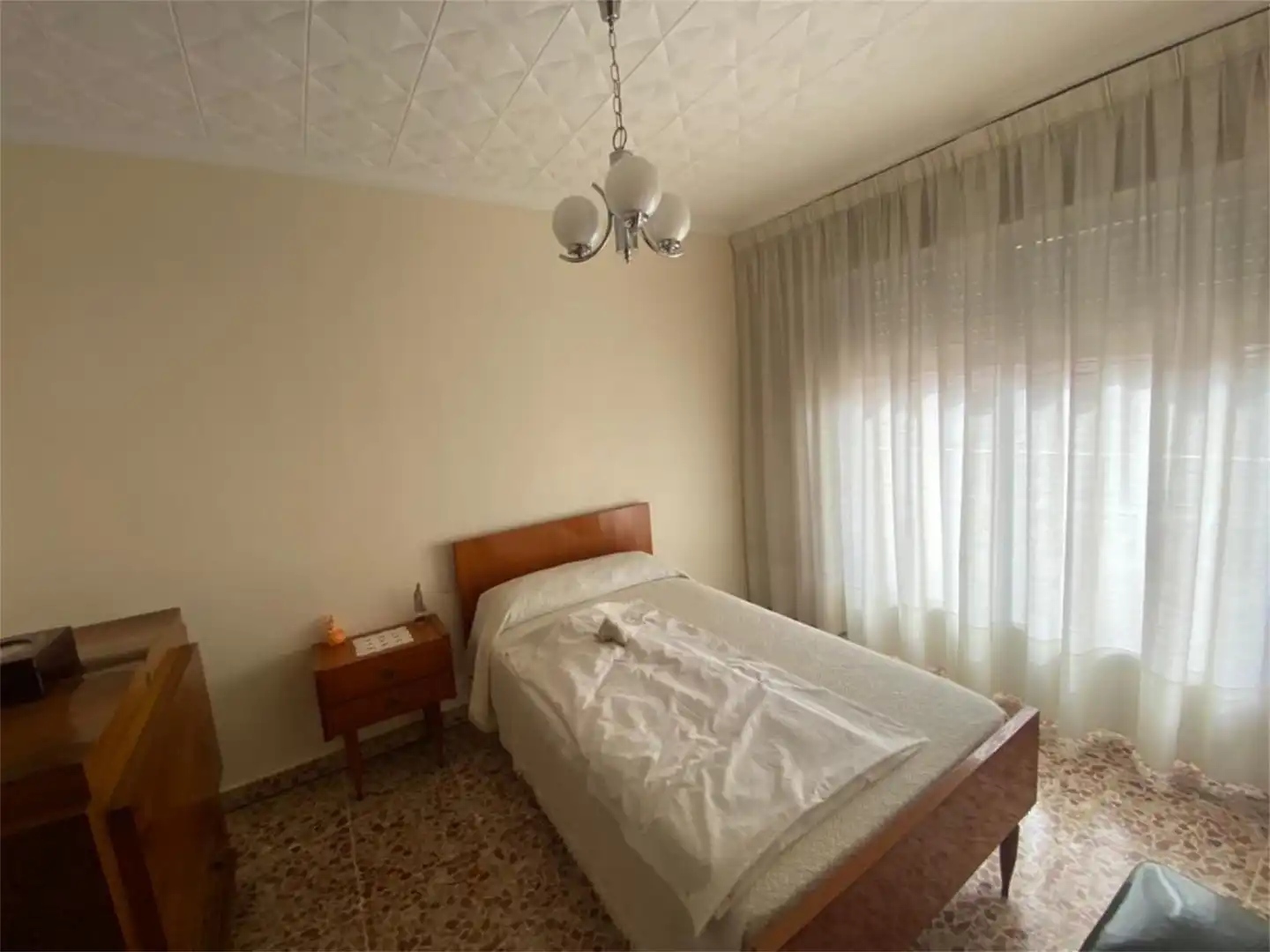 Piso en venta en Calle Feijoó, El Algar Habitación de Piso en venta en Cartagena