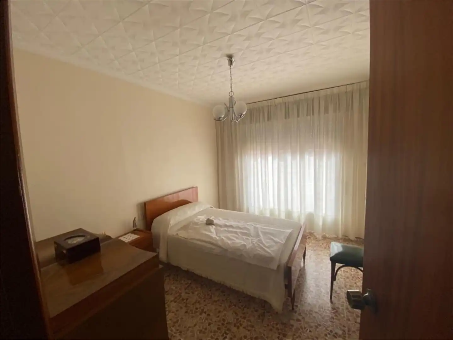 Piso en venta en Calle Feijoó, El Algar Habitación de Piso en venta en Cartagena
