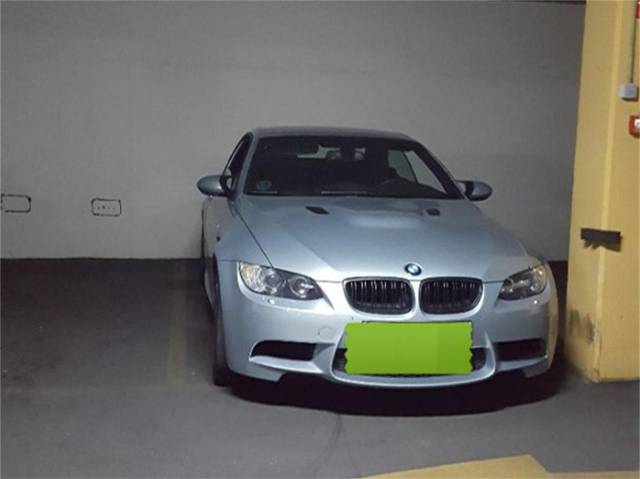 Garaje en Venta en Calle del Puerto de Somport en Las Tablas