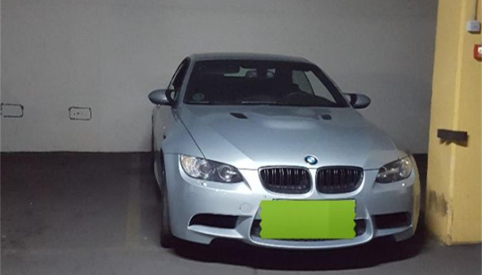 Garaje en venta en Calle del Puerto de Somport, Las Tablas, Madrid Capital - imagen 1 Foto 1 de Garaje en venta en Calle del Puerto de Somport, Las Tablas, Madrid Capital