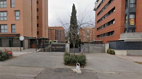 Garaje en venta en Calle del Puerto de Somport, Las Tablas, Madrid Capital - imagen 4 Foto 4 de Garaje en venta en Calle del Puerto de Somport, Las Tablas, Madrid Capital