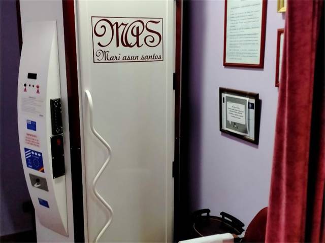 Local comercial en Alquiler en Calle Astillero en Zorrotza