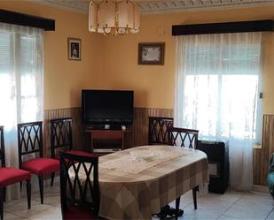 Dining room of House or chalet for sale in Aranjuez  with Air Conditioner