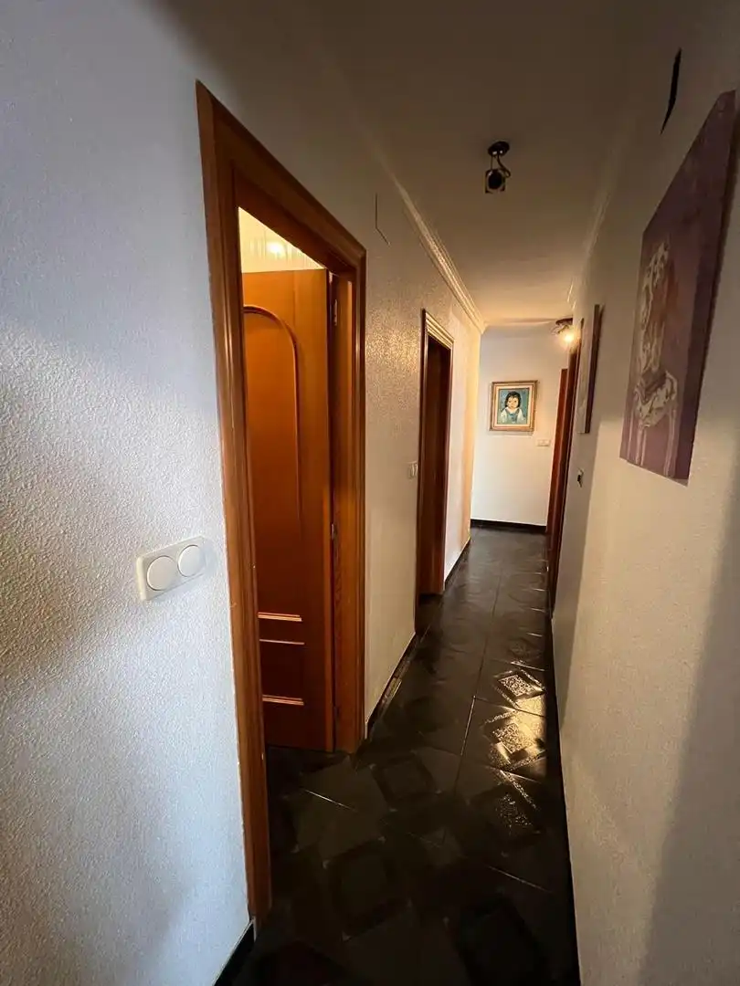 Planta baja en venta en Calle Cuevas, 18, Fuente-Álamo Planta baja en venta en Fuente-Álamo con Calefacción, Trastero y Amueblado