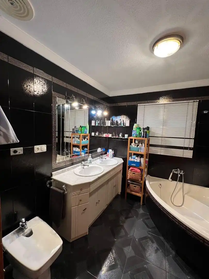 Planta baja en venta en Calle Cuevas, 18, Fuente-Álamo Baño de Planta baja en venta en Fuente-Álamo con Calefacción, Trastero y Amueblado