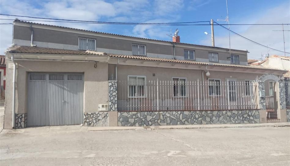 Foto 1 de Casa o xalet en venda a Calle Larga, Pedraza de Alba, Salamanca