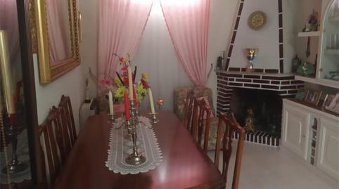 Foto 3 de Casa o xalet en venda a Calle Larga, Pedraza de Alba, Salamanca