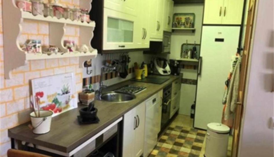 Dúplex en venda a Calle Rocinante, Bolaños de Calatrava, Ciudad Real - imatge 1 Foto 1 de Dúplex en venda a Calle Rocinante, Bolaños de Calatrava, Ciudad Real