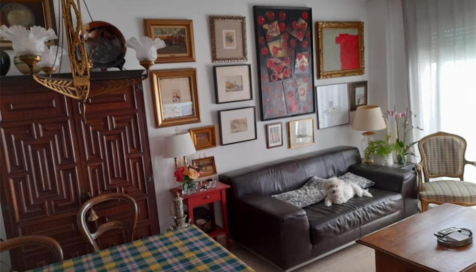 Photo 1 of Attic for sale in Carrer Isidre Vilaró, 14, Calaf, Barcelona