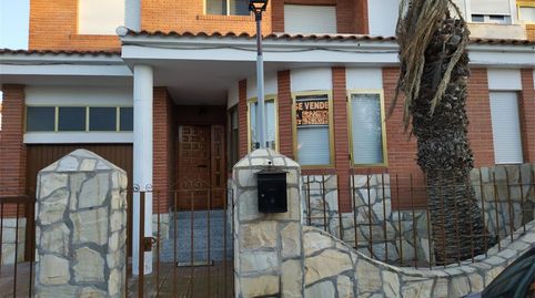 Casa o xalet en venda a Calle Cuenca, Madrigueras, Albacete - imatge 2 Foto 2 de Casa o xalet en venda a Calle Cuenca, Madrigueras, Albacete