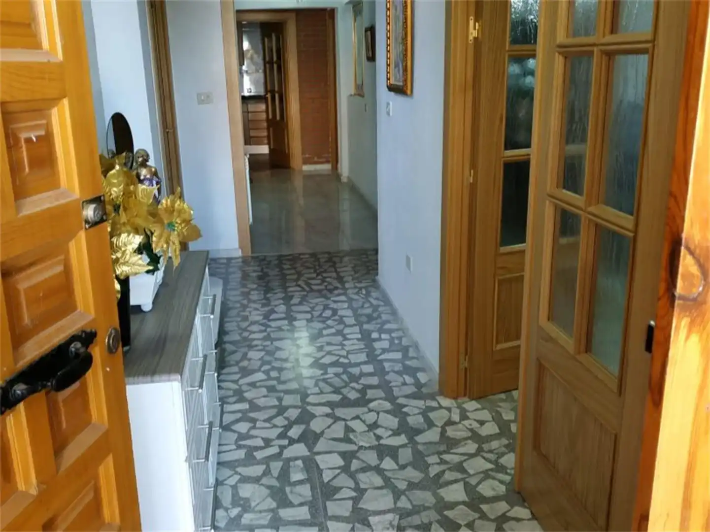 Casa o xalet en venda en Madrigueras amb Terrassa i Balcó
