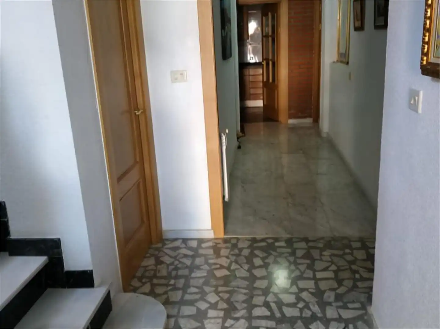 Casa o xalet en venda en Madrigueras amb Terrassa i Balcó