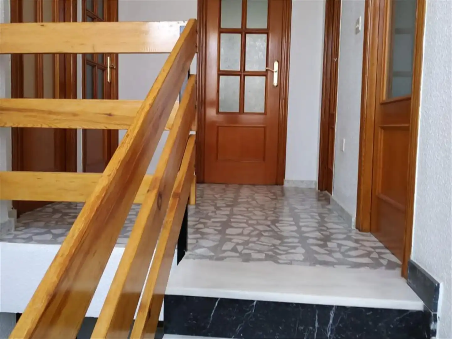 Casa o xalet en venda en Madrigueras amb Terrassa i Balcó