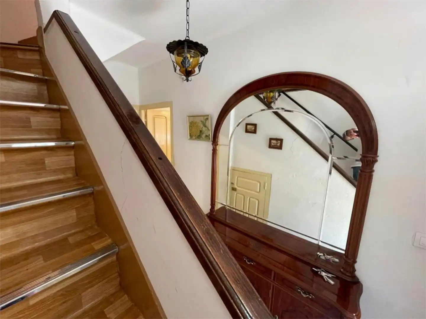 Casa adosada en venta en Calle Casona, 20, Torre del Bierzo Casa adosada en venta en Torre del Bierzo con Calefacción, Parquet y Amueblado